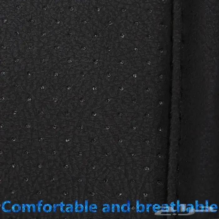 مقعد جلد سيارة 9