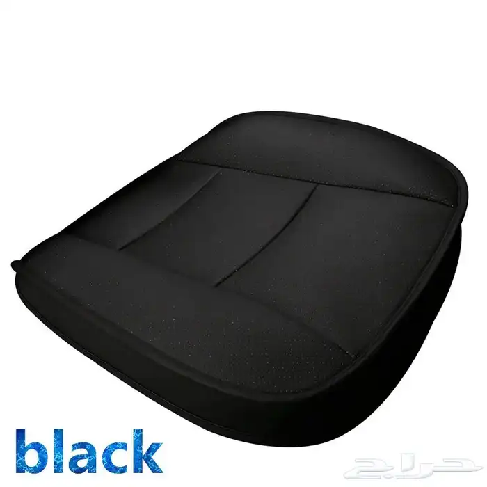 مقعد جلد سيارة 14
