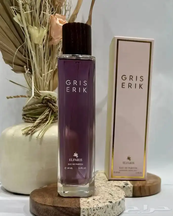 عطور بديل عساف 2