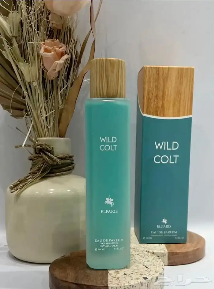 عطور بديل عساف 0