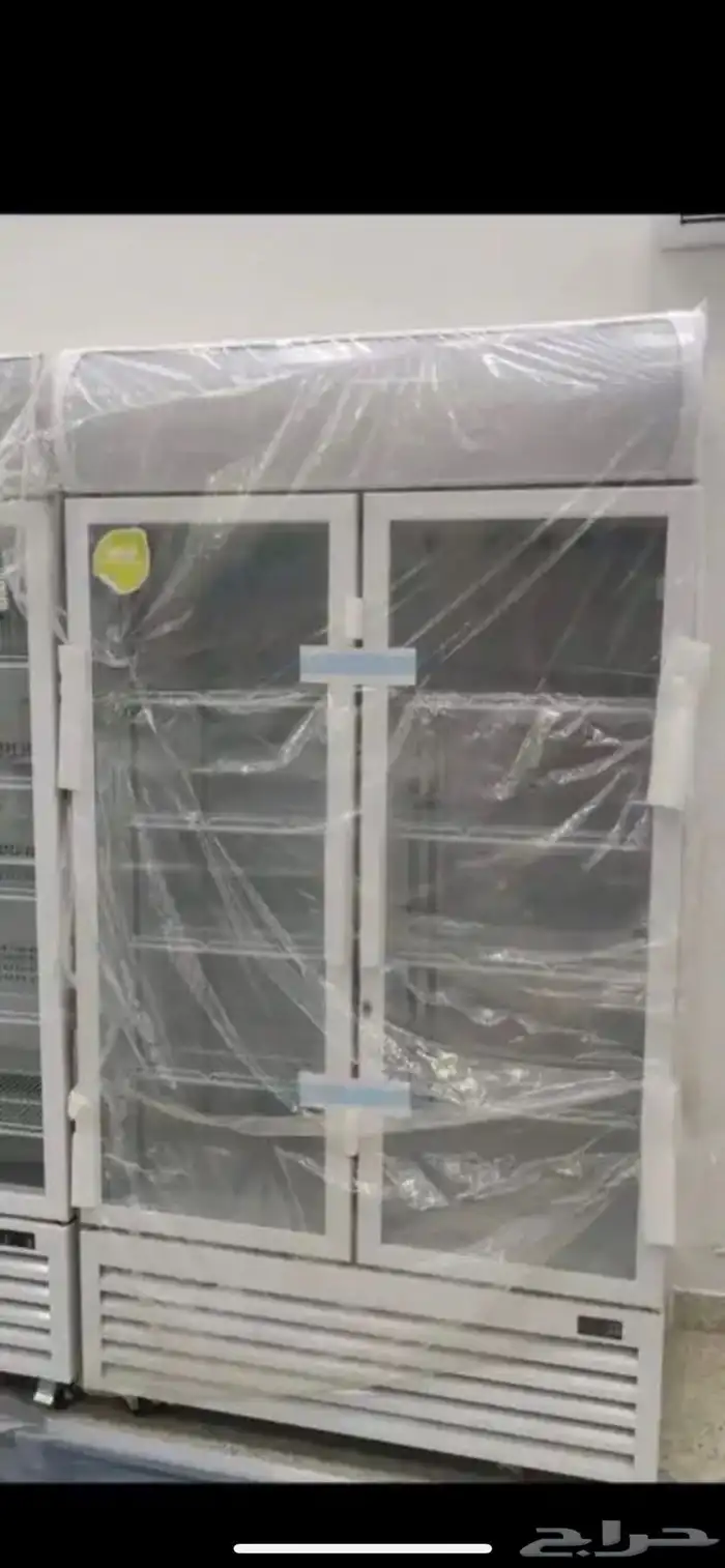 ثلاجة بانكول   تسالي   معدات مطعم   تجهيزات مطعم 1