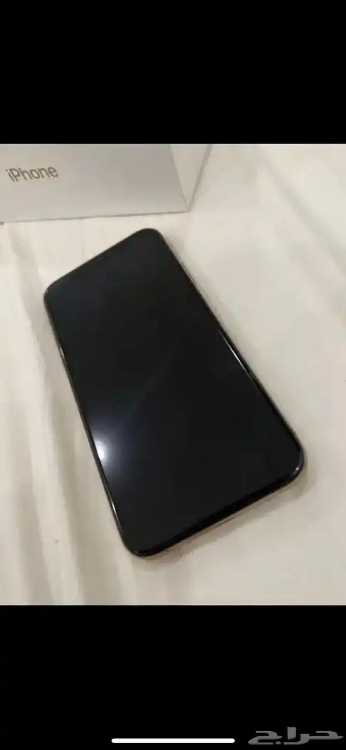 ايفون اكس اي روز قولد 256 قيقا 20