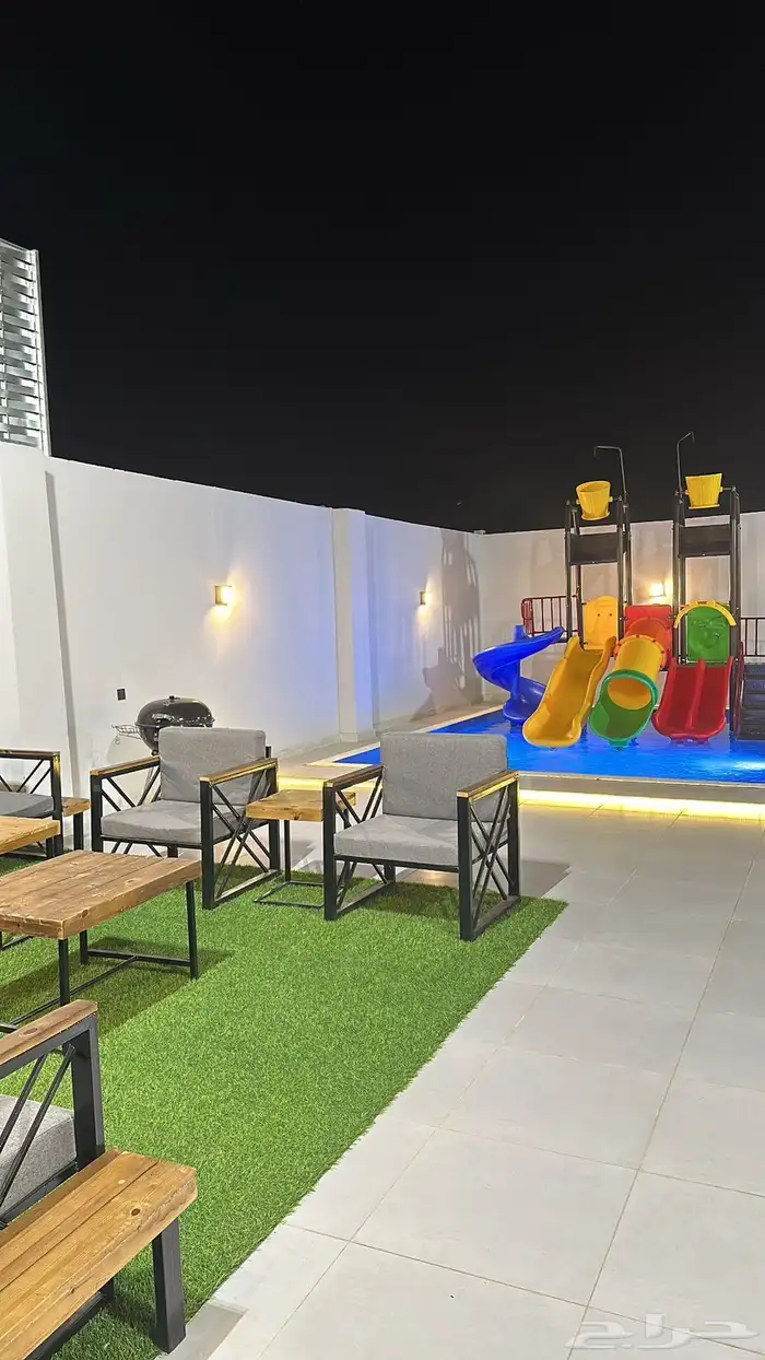 شالية بريم روز الفندقي 5