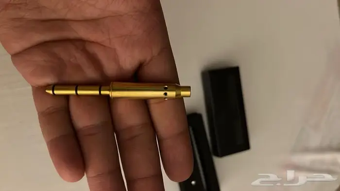 ليزر لوزن الخرازه LR22 1