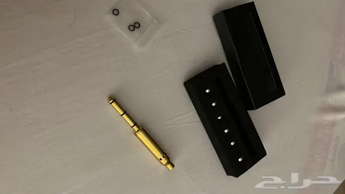 ليزر لوزن الخرازه LR22 2