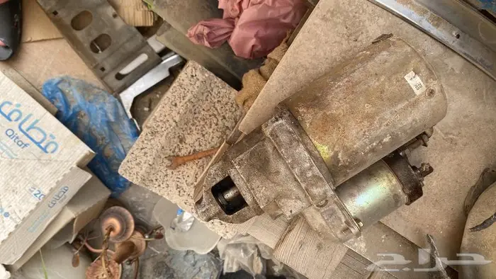 قطع كابرس 89 1