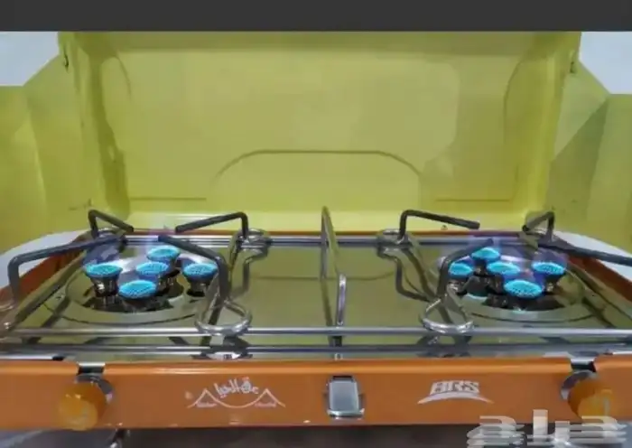 موقد f16 غاز 1