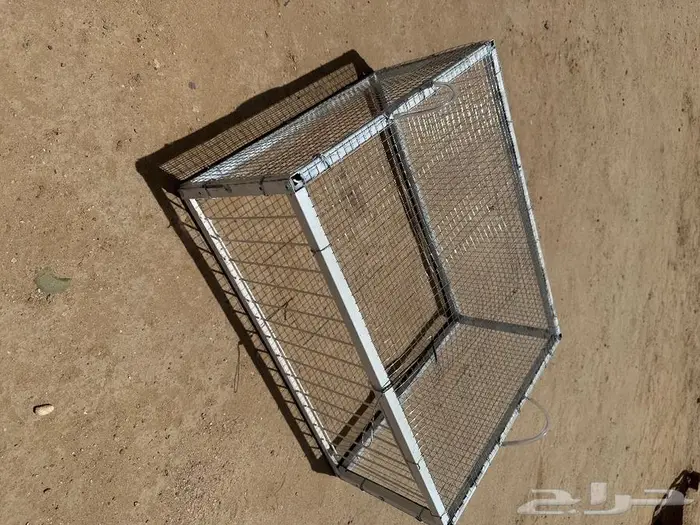 فخ ذكي مرن لصيد الحمام 1