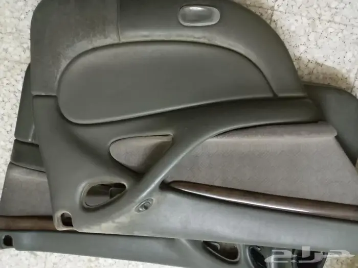 قطع كابرس ولومينا 2006 7