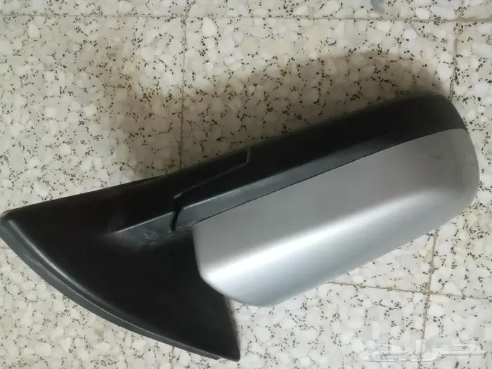 قطع كابرس ولومينا 2006 5