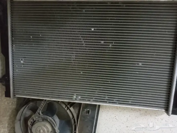 قطع كابرس ولومينا 2006 11