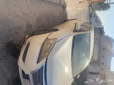 سنترا تشليح 1