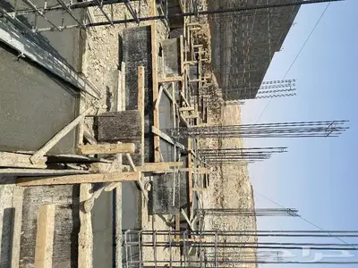 عظم بالمواد 500ريال تشطيب 1000ريال للمتر مقاول مصنف حائل 9