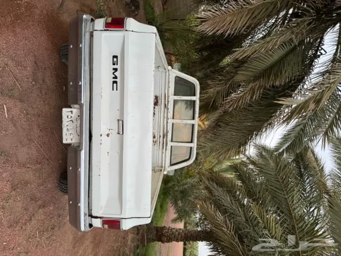 GMC C10 جمس سي 10 2