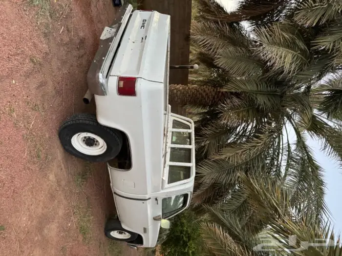 GMC C10 جمس سي 10 5