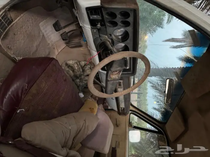 GMC C10 جمس سي 10 7
