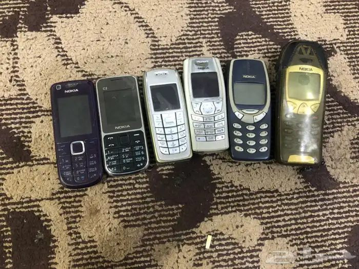 اجهزة  تراثية قديمة بحالة جيدة 30