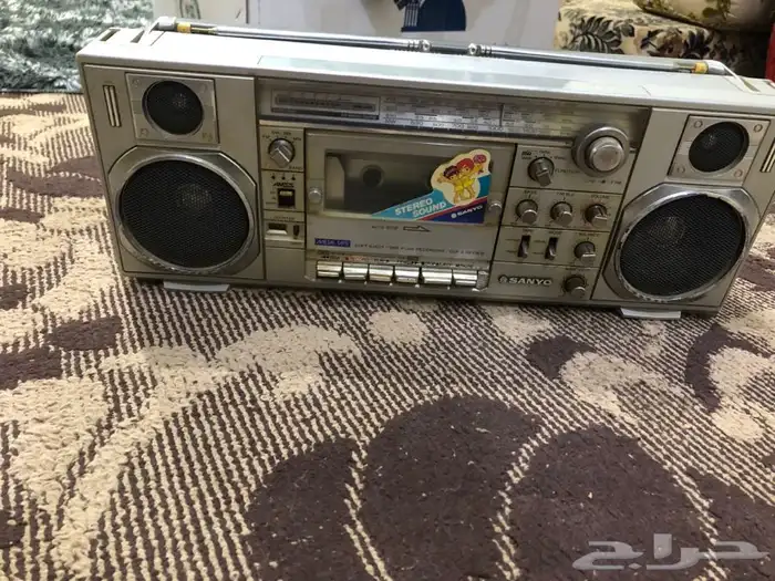 اجهزة  تراثية قديمة بحالة جيدة 19