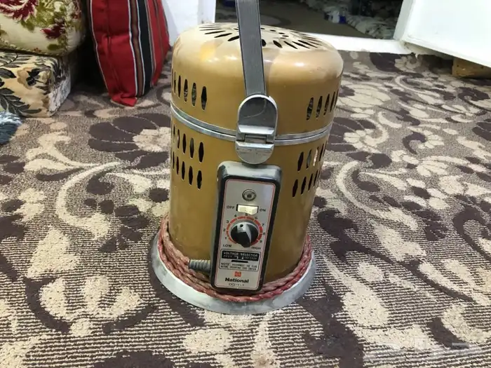 اجهزة  تراثية قديمة بحالة جيدة 4