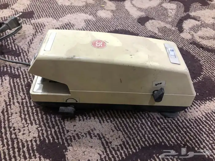 اجهزة  تراثية قديمة بحالة جيدة 5