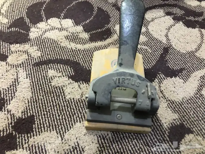اجهزة  تراثية قديمة بحالة جيدة 23