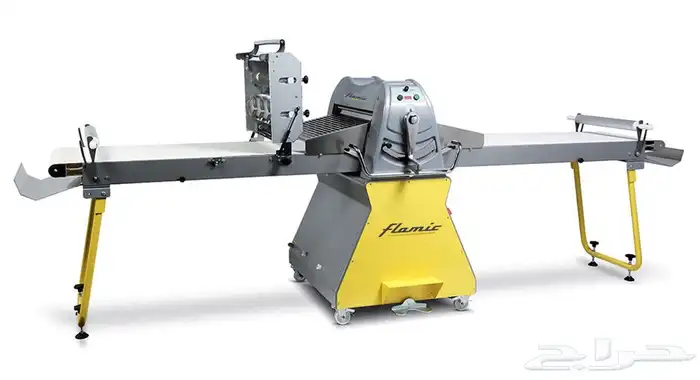 قطاعة كرواسان اكسسوار للفرادة FLAMIC 0