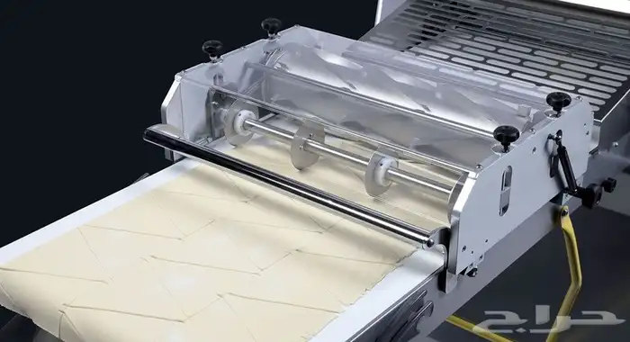 قطاعة كرواسان اكسسوار للفرادة FLAMIC 4