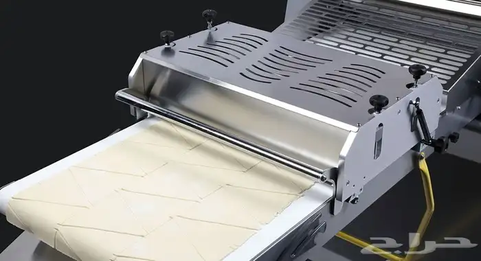 قطاعة كرواسان اكسسوار للفرادة FLAMIC 3