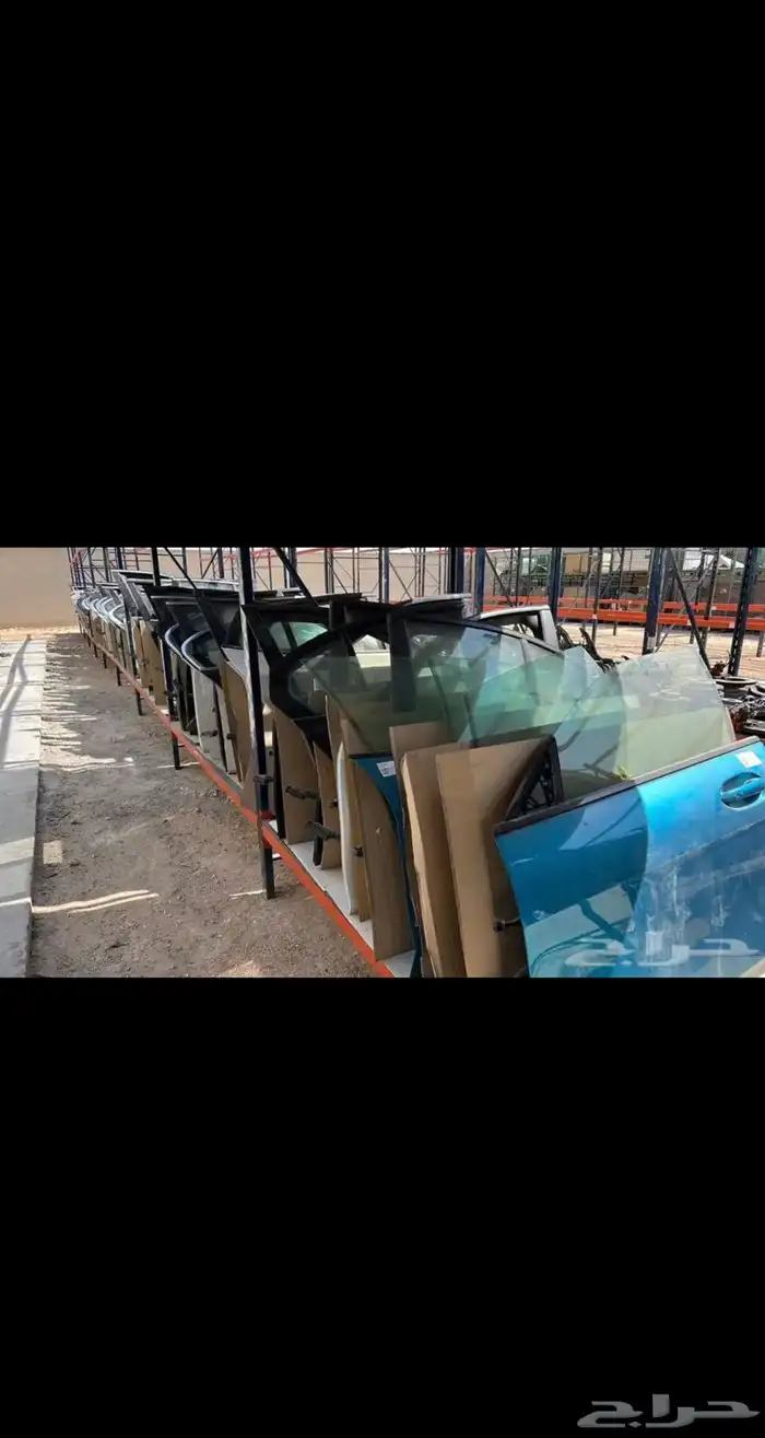 قطع بي ام وارد 730 BMW X4 X3 X5 12