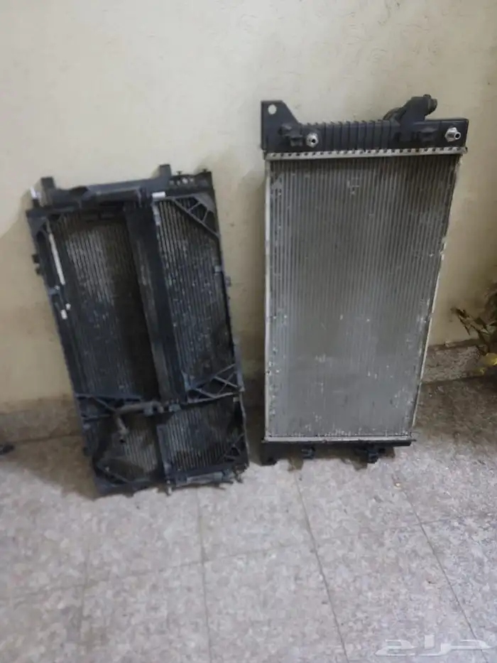 لديتر ماء فورد اكس بديشن 5