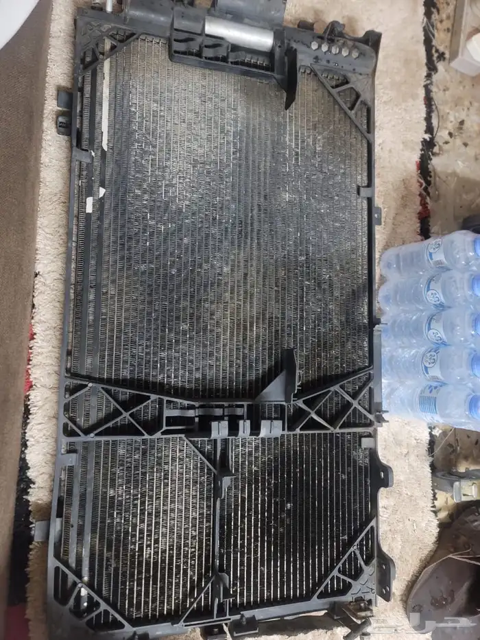 لديتر ماء فورد اكس بديشن 1