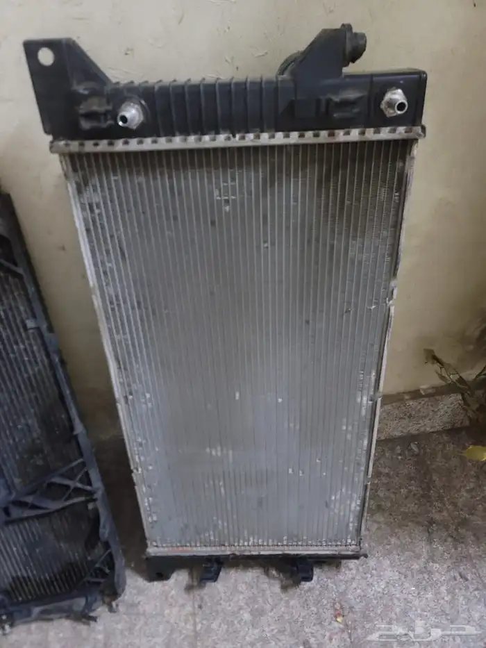 لديتر ماء فورد اكس بديشن 4