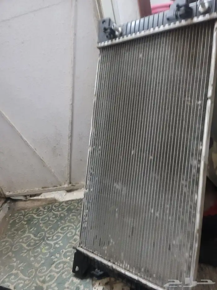 لديتر ماء فورد اكس بديشن 2