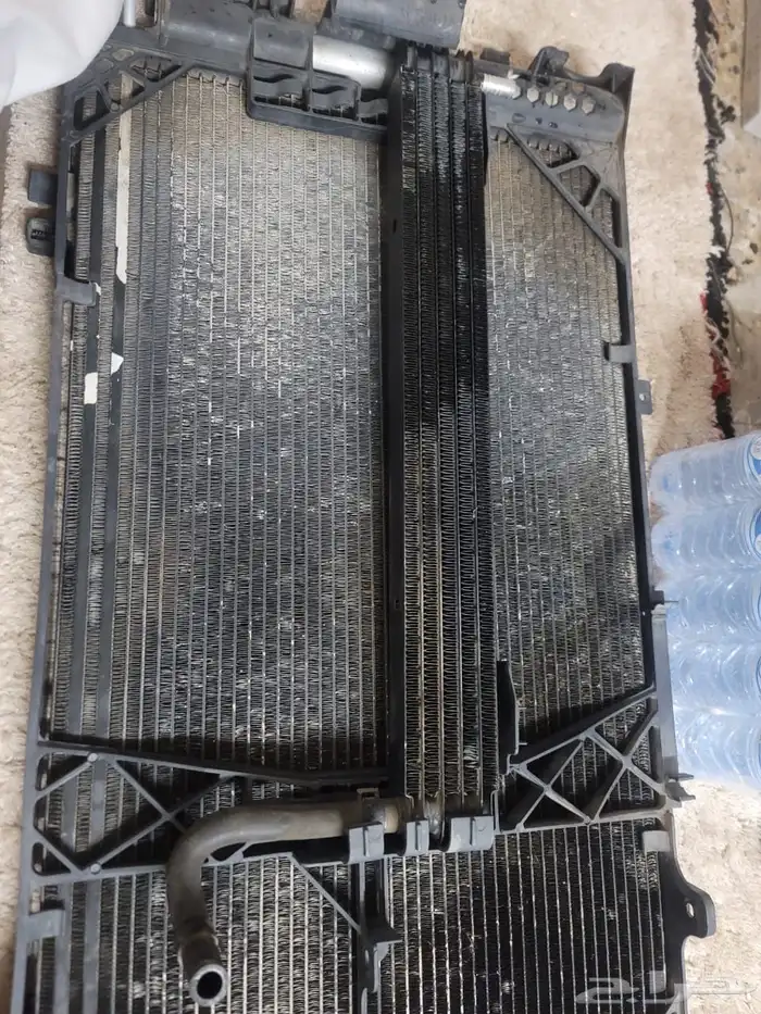 لديتر ماء فورد اكس بديشن 0