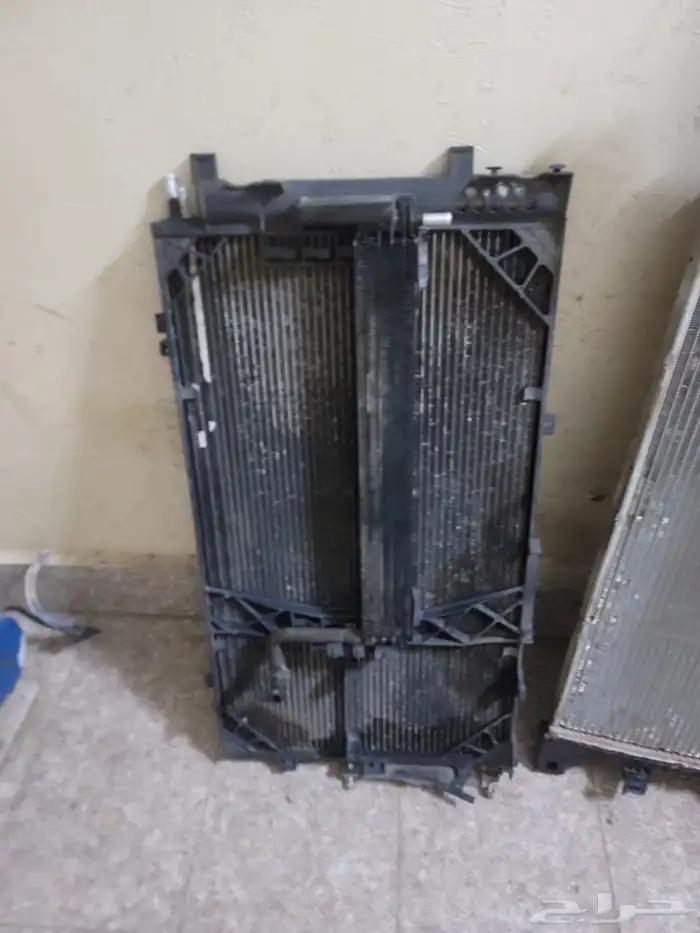 لديتر ماء فورد اكس بديشن 6