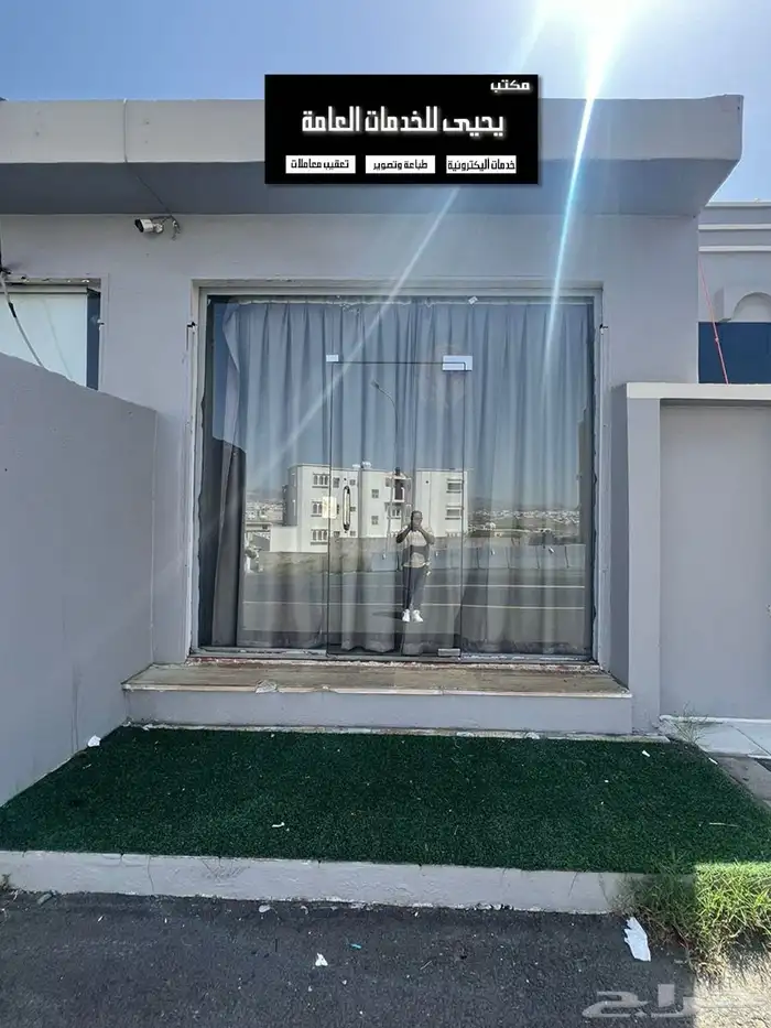 دعاية واعلان لوحات تجارية لوحات دعائية ابها خميس مشيط 19