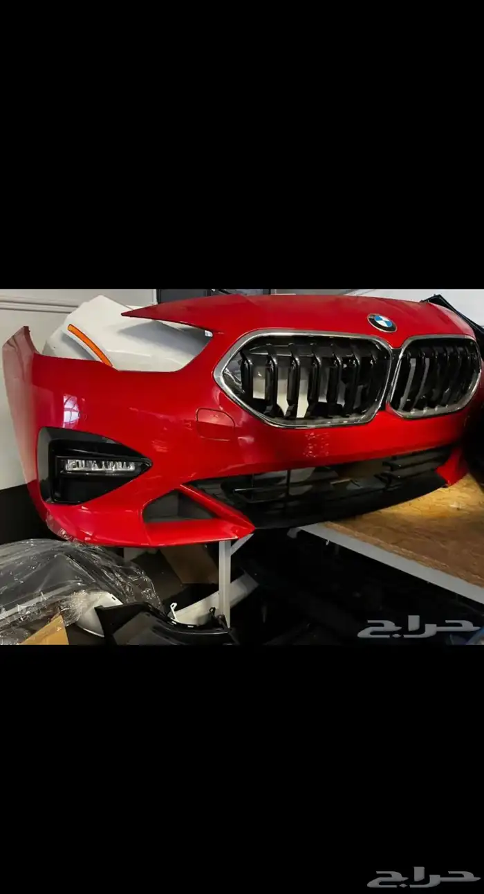 قطع بي ام وارد 730 BMW X4 X3 X5 19