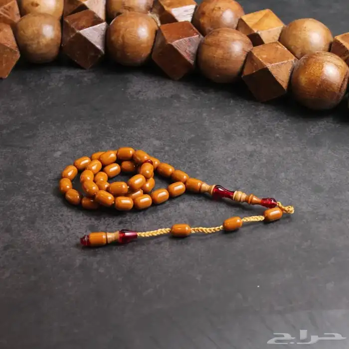 سبحة بكلايت شاهد مطعم كوك 0