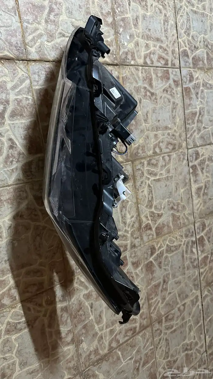 قطع غيار كامري تيتانيوم 10