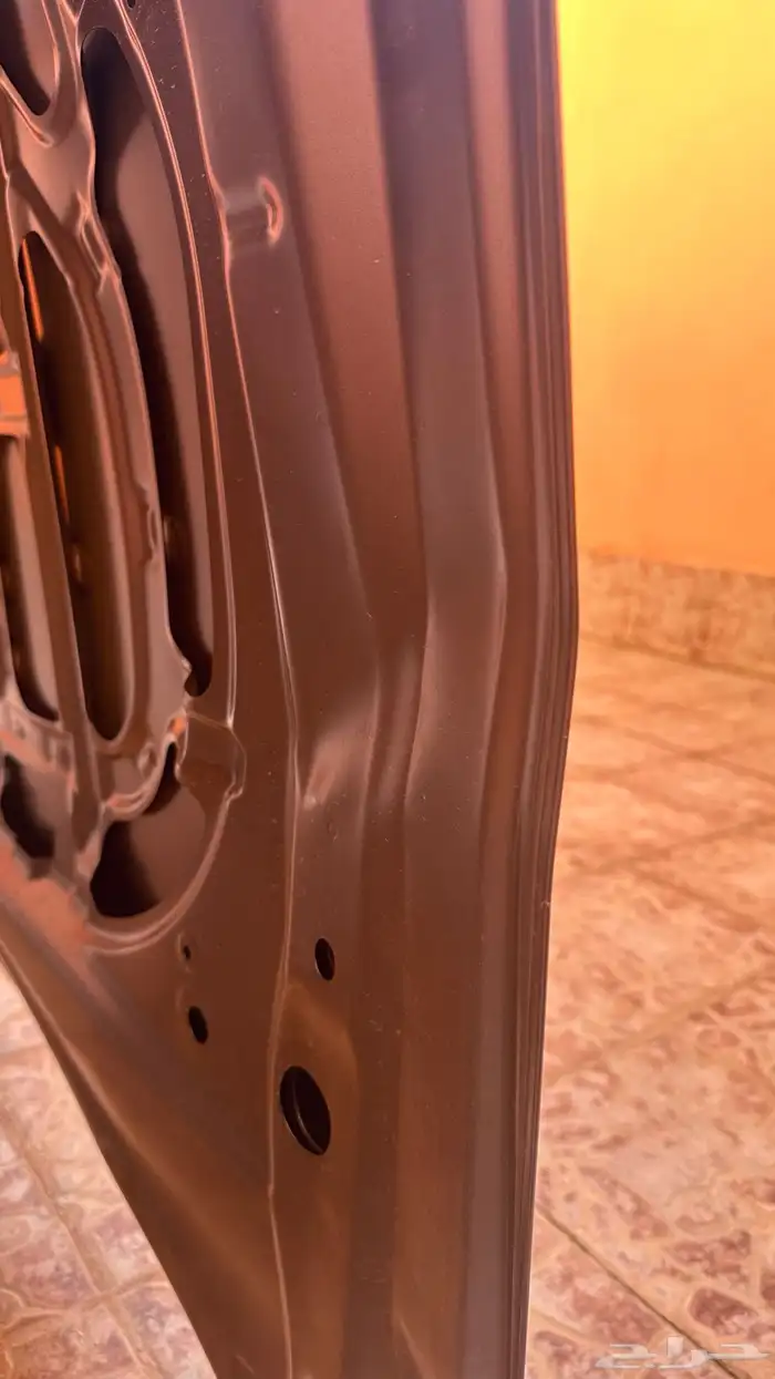 قطع غيار كامري تيتانيوم 3