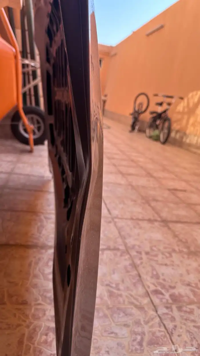 قطع غيار كامري تيتانيوم 4