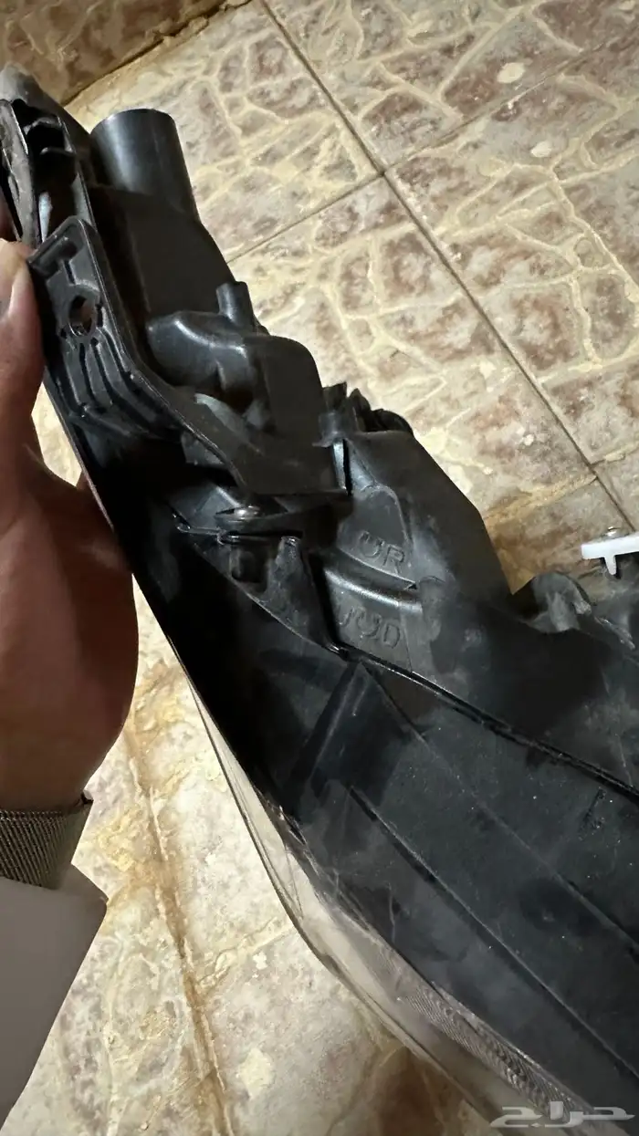 قطع غيار كامري تيتانيوم 8