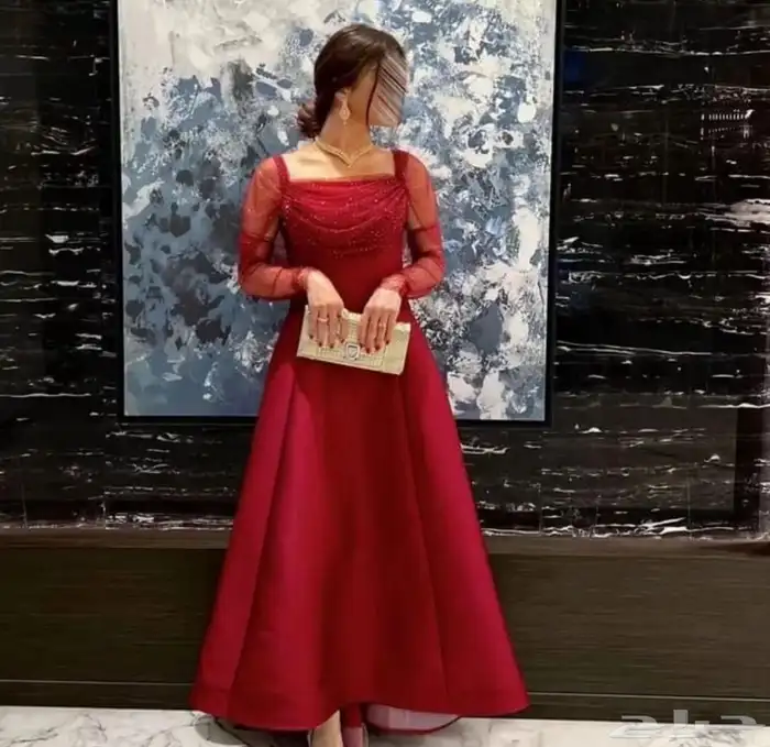 فساتين سهرة وناعمه الاسعار من 200_299 0