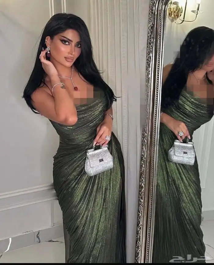 فساتين سهرة وناعمه الاسعار من 200_299 14