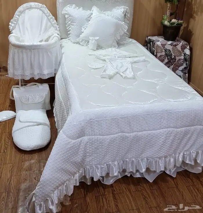 مفارش نفاس 0