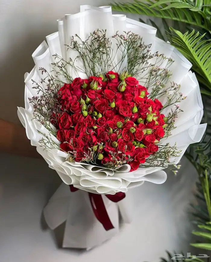 مندوب هدايا جدة وتنسيق باقات ورد 2