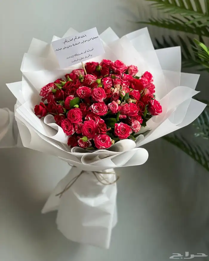 مندوب هدايا جدة وتنسيق باقات ورد 7