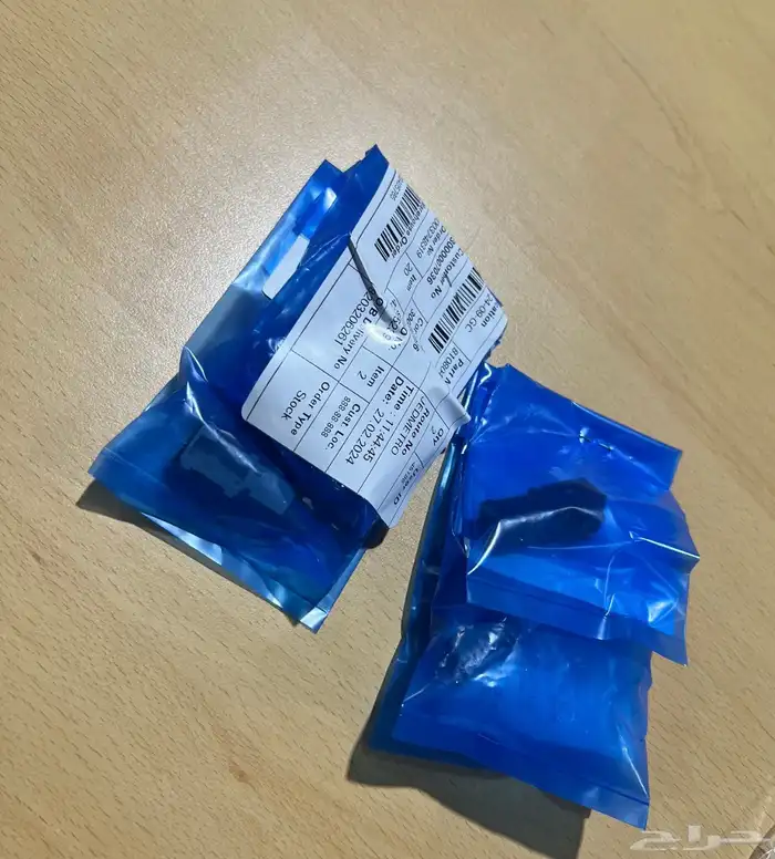 لمبات ارجل رافور 2018 إلى 2024 1