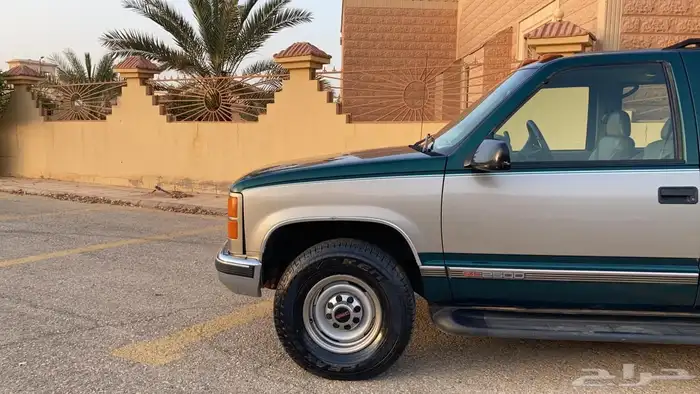 جمس 99 مخزن سوبربان ملكي 3