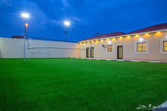 استراحة كتارا للمناسبات تندحة 2